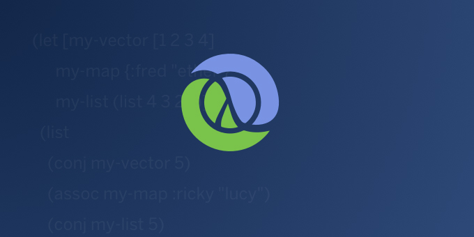 Clojure