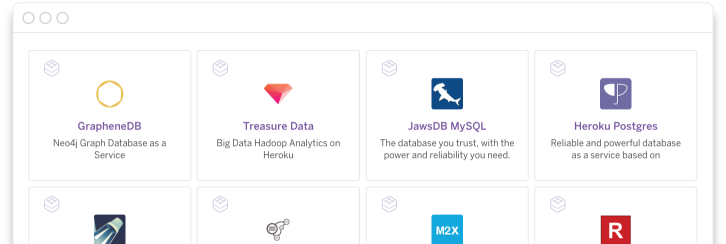 Heroku Ecosystem Partners