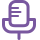 Code[ish] podcast logo of microphone